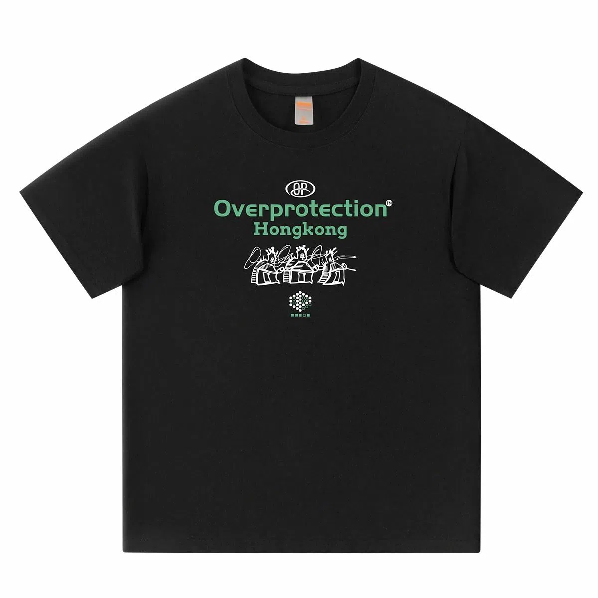 OVERPROTECTION T