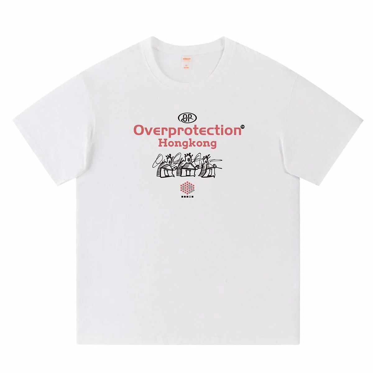 OVERPROTECTION T