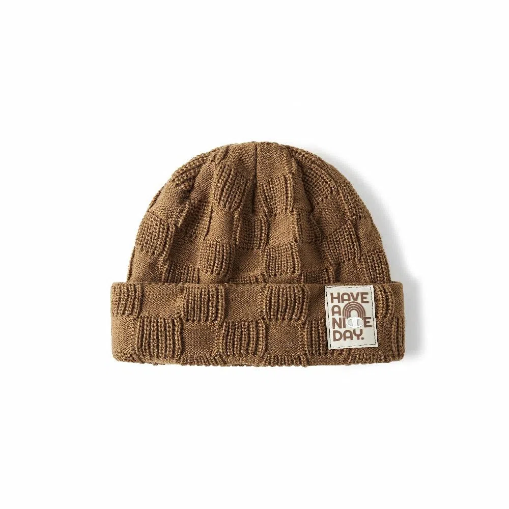 Champion Beanie
