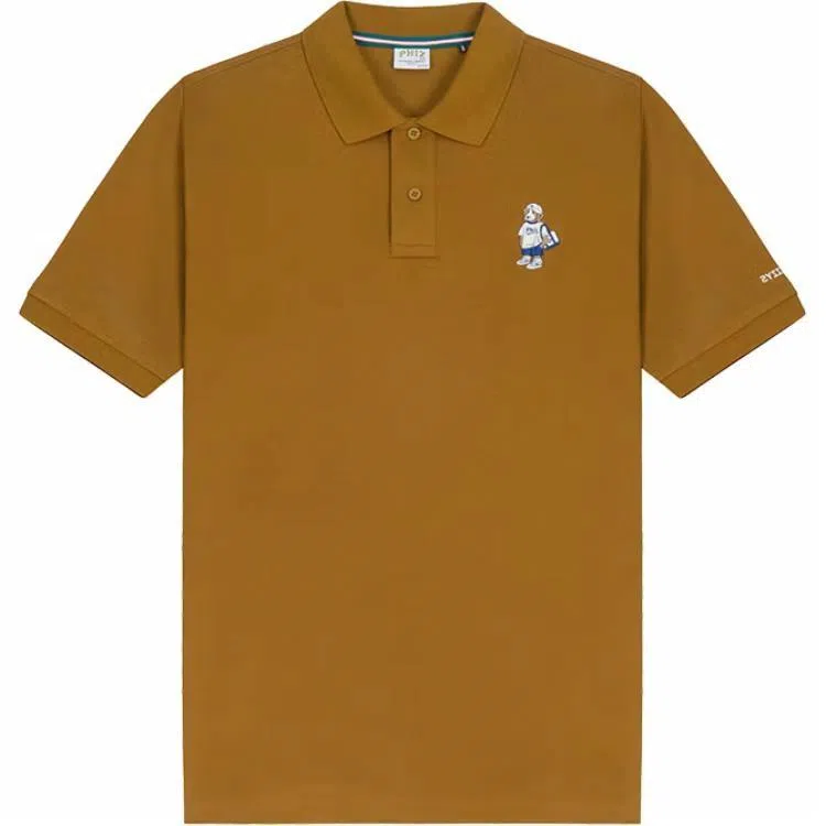 HAZZYS PHIZ Polo