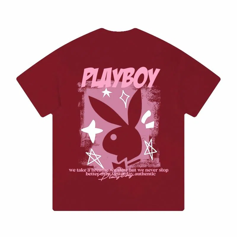 Playboy T