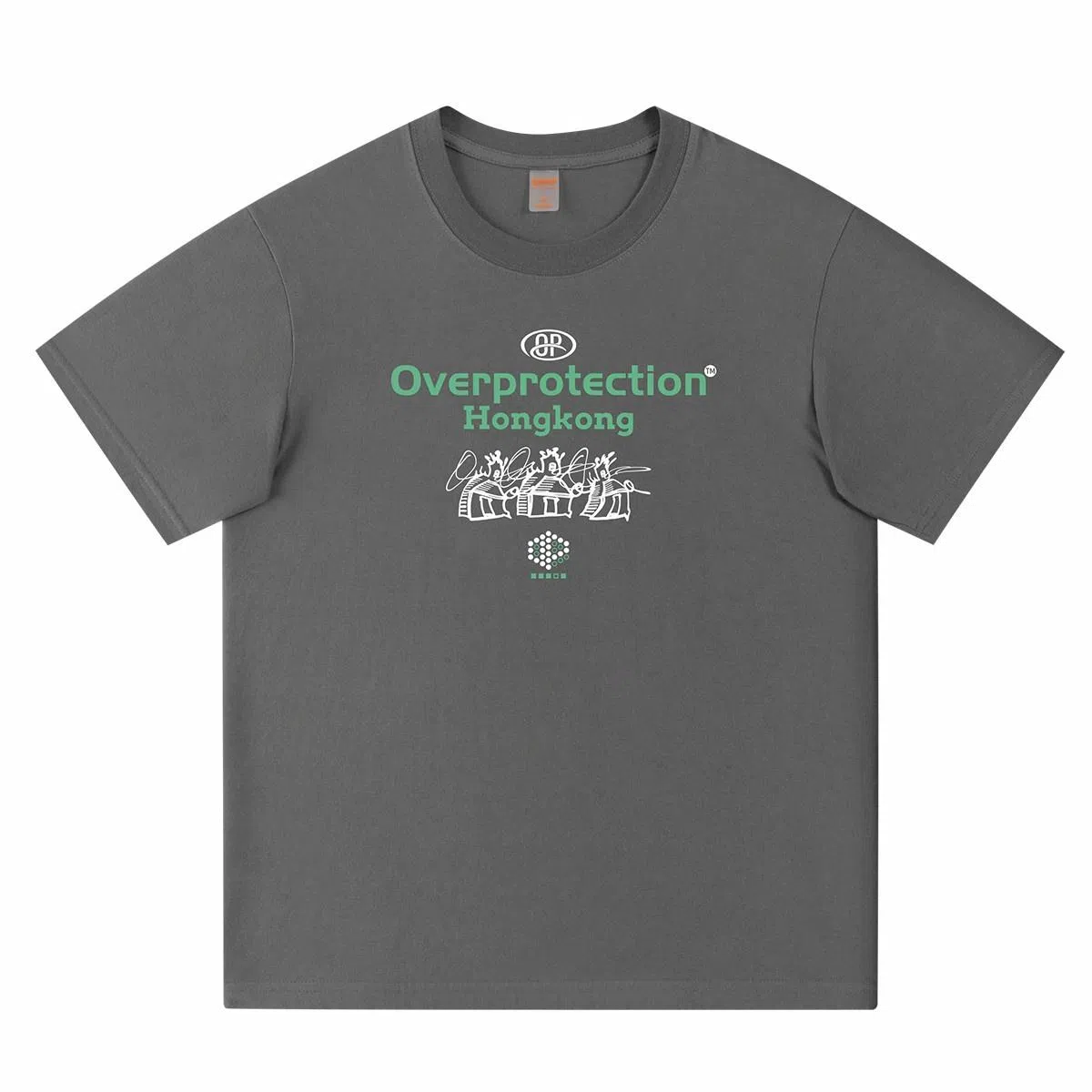 OVERPROTECTION T