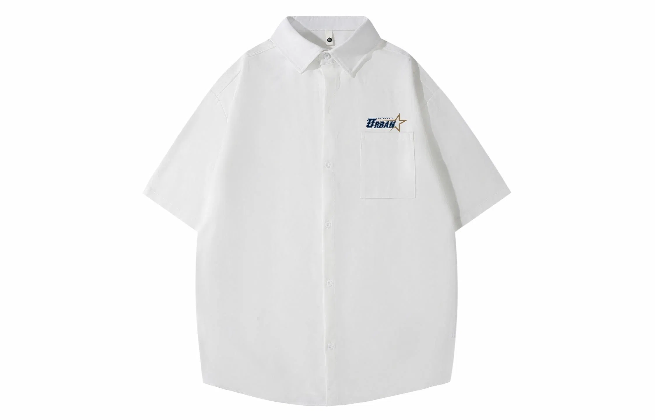 URBAN AUTHENTIC logo