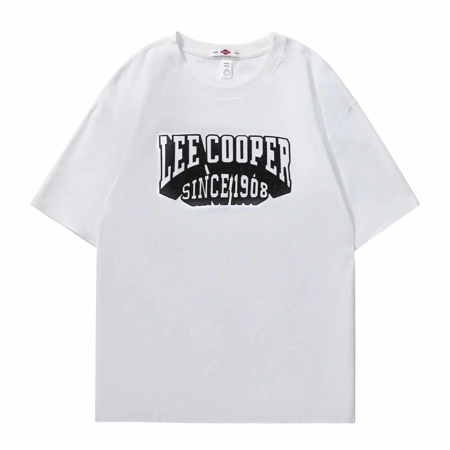 Lee Cooper T