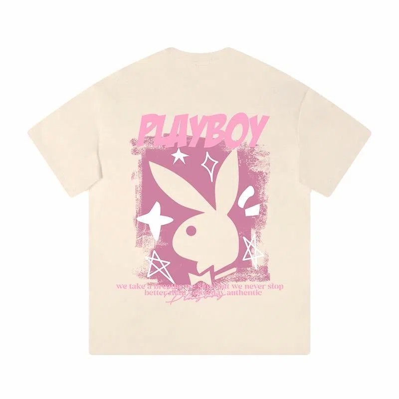 Playboy T