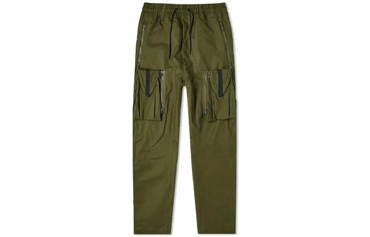 Nike ACG Cargo Pant Green