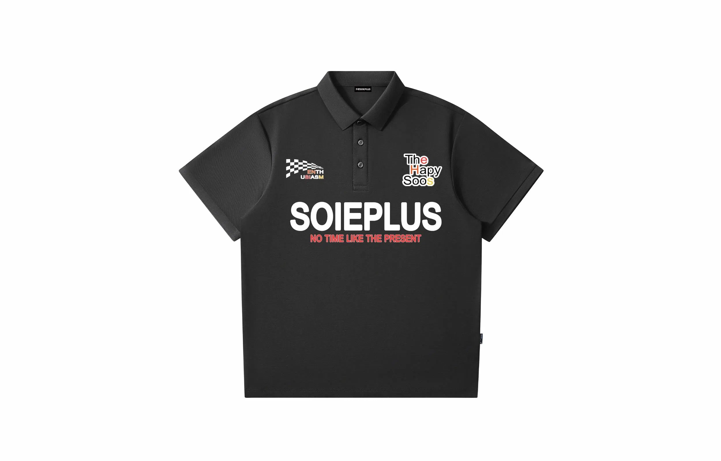 SOIEPLUS Polo