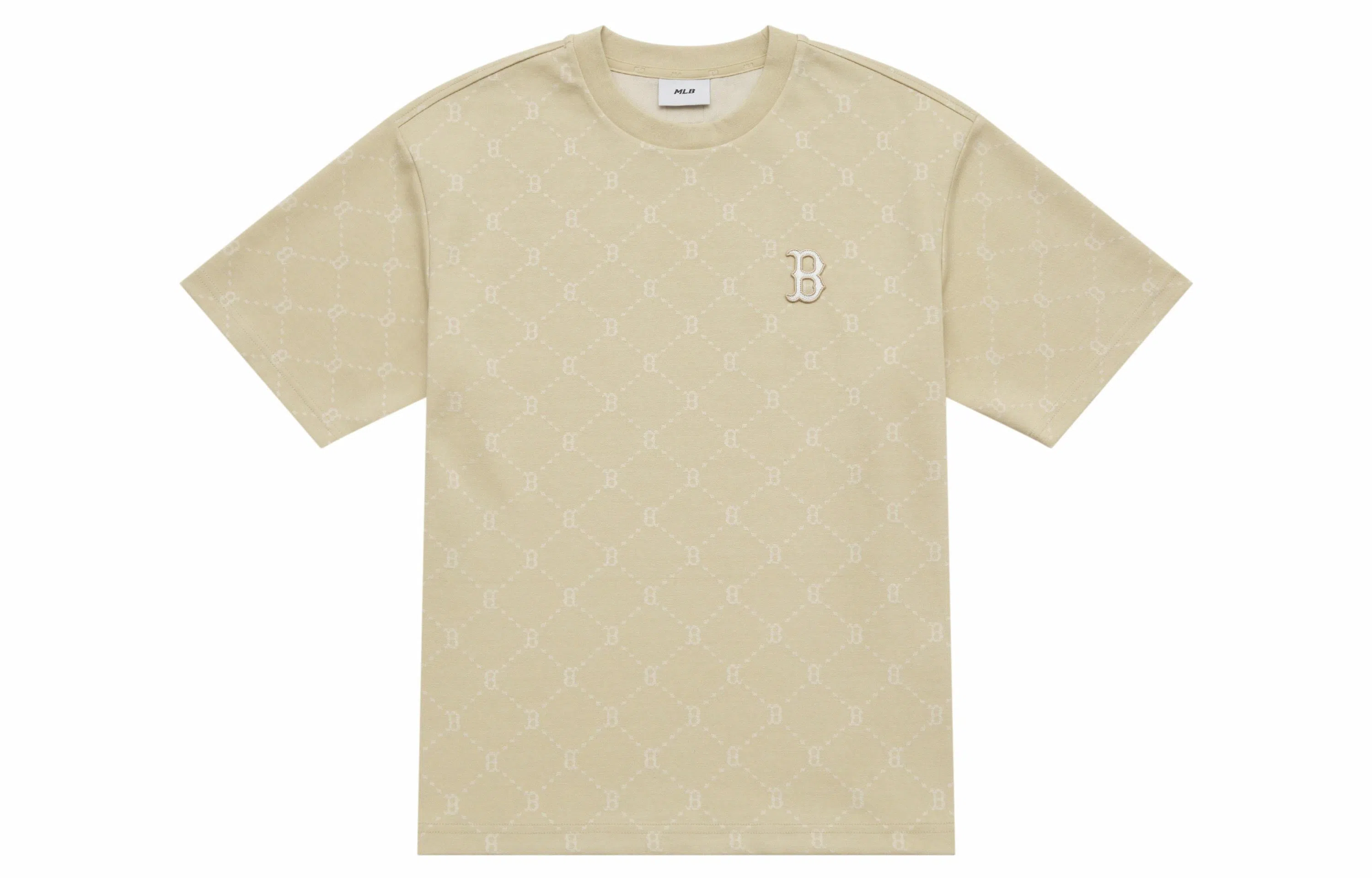 MLB MONOGRAM SS25 T