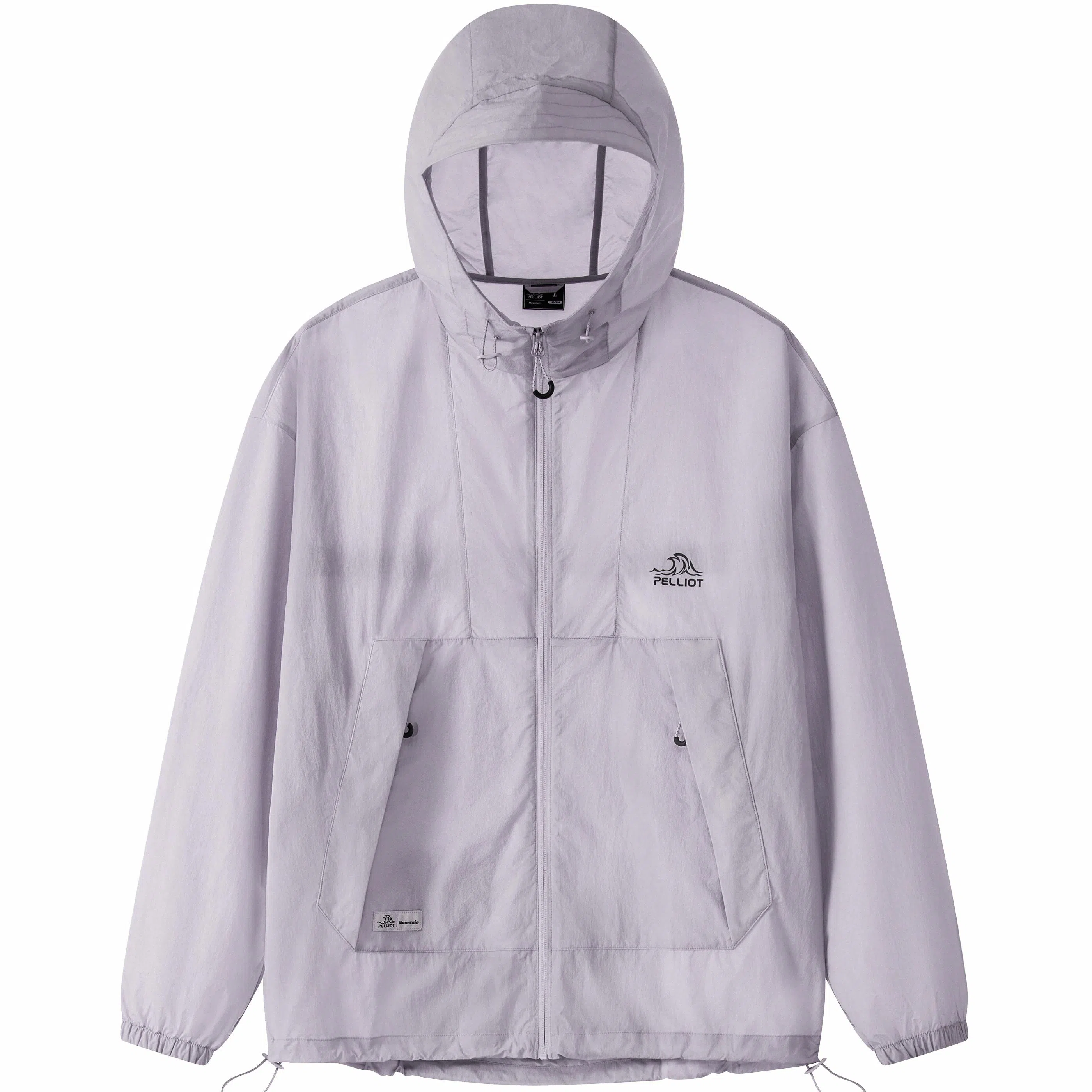 PELLIOT Mountain Series Lightweight Sunscreen Jacket