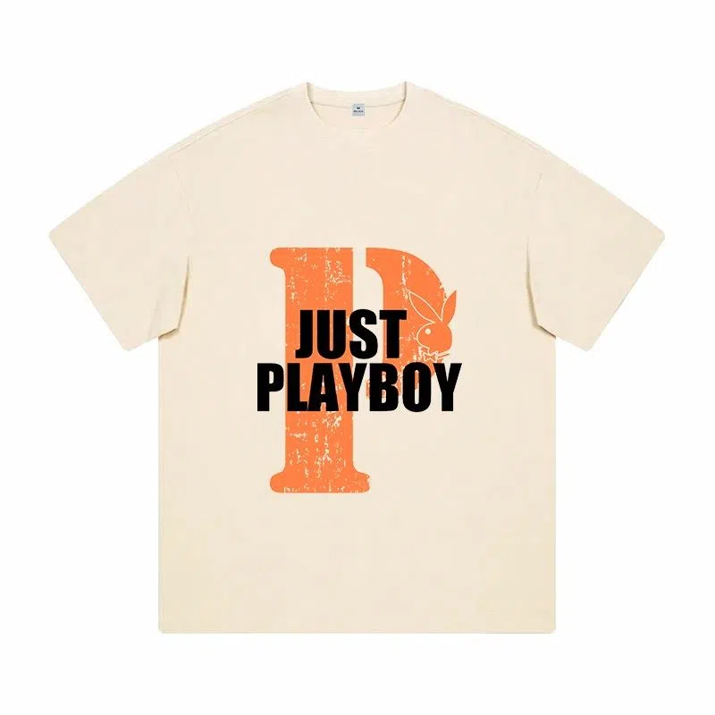 Playboy T