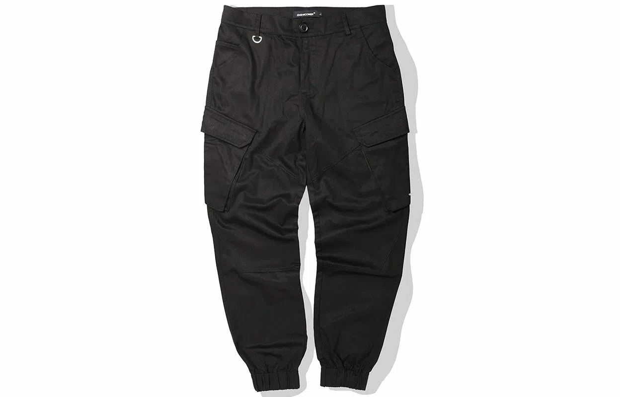 ENSHADOWER Cargo Joggers