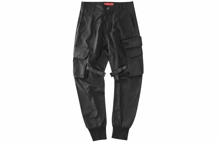 ENSHADOWER Paratrooper Joggers