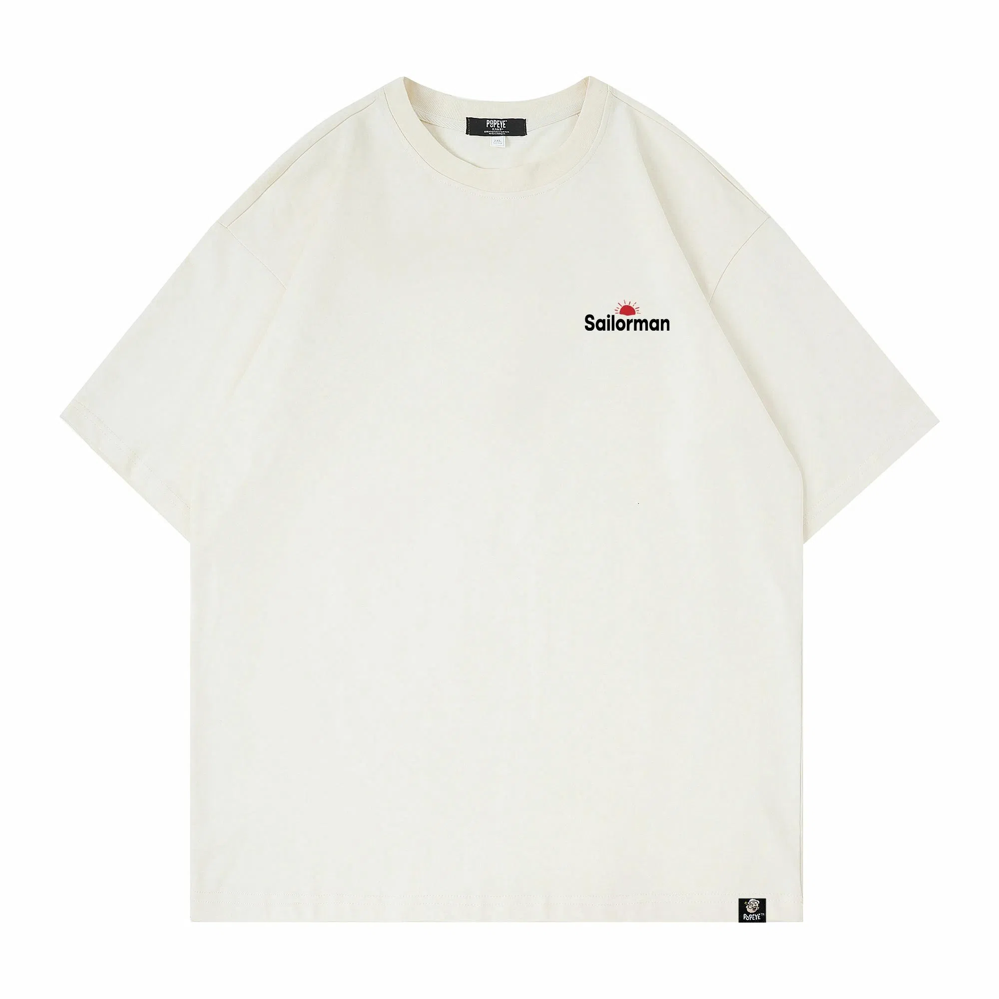 POPEYE logoT