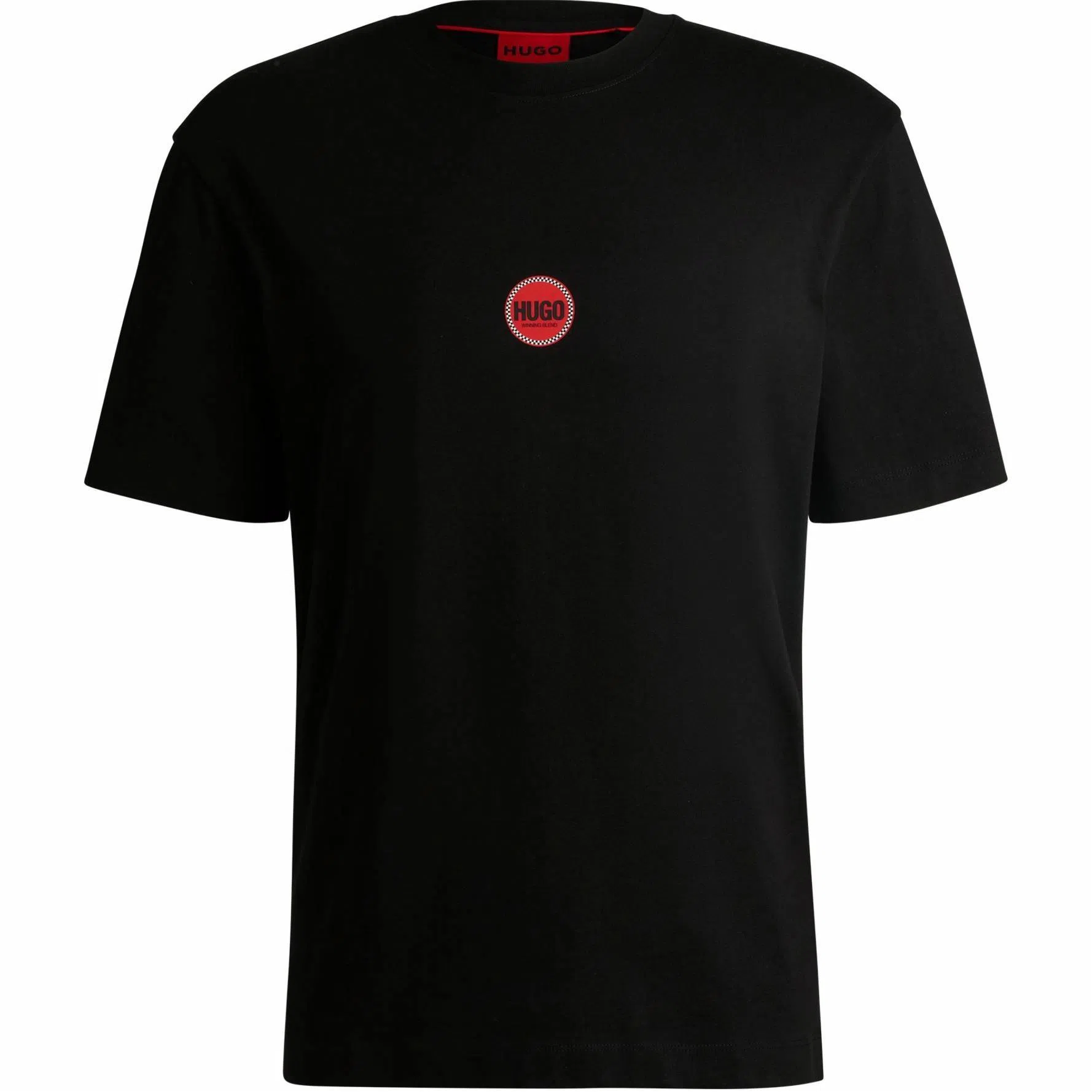 HUGO BOSS T
