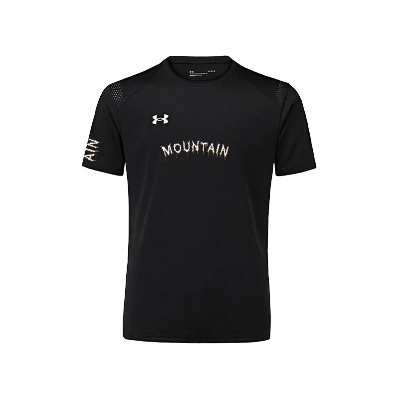 Under Armour T