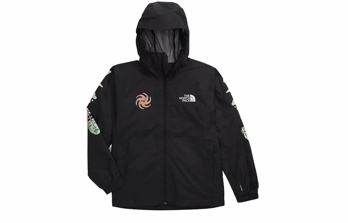 THE NORTH FACE Logo