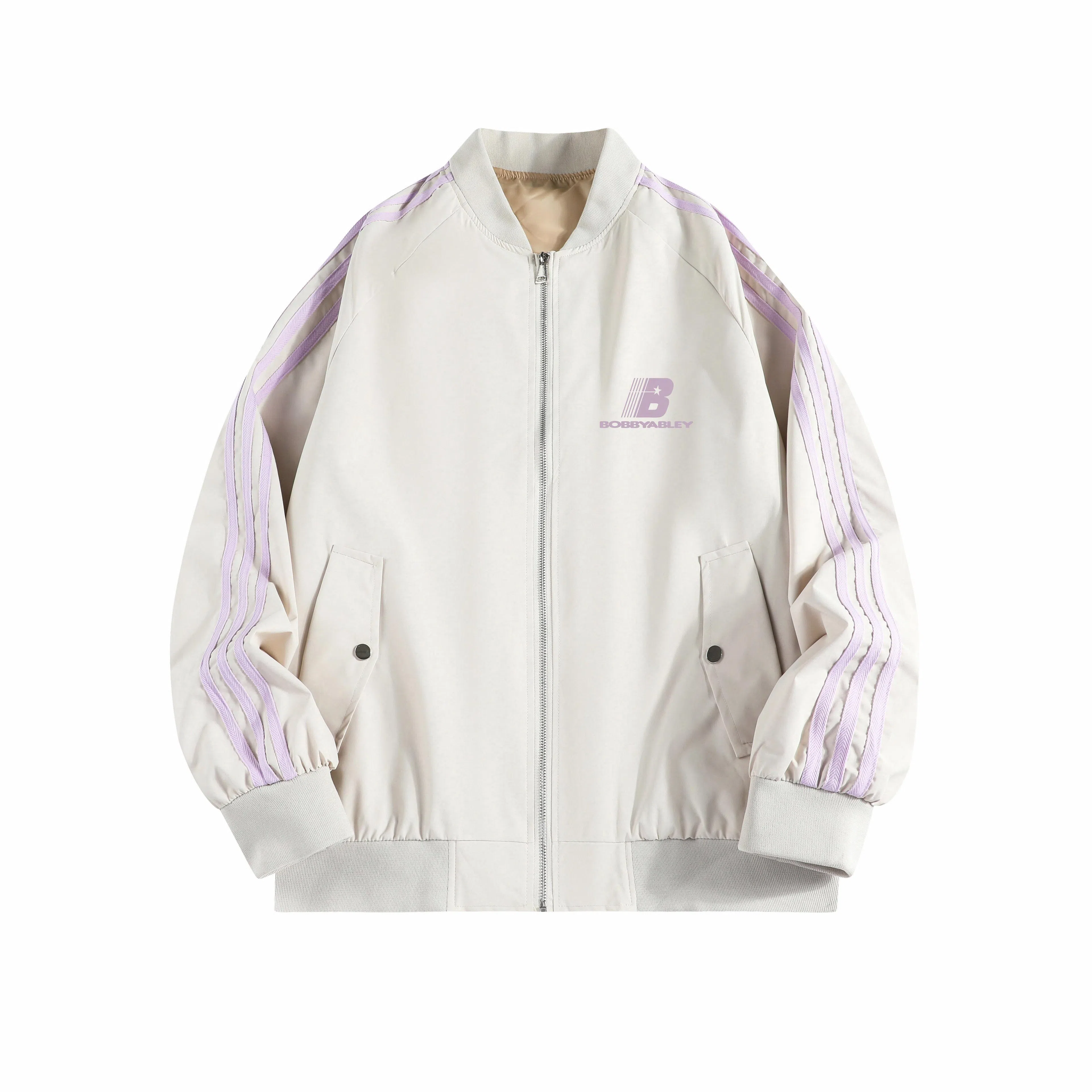 BOBBY ABLEY Logo