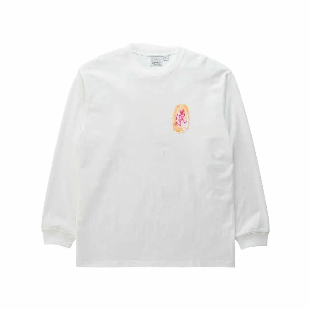 Gramicci Original Freedom Long Sleeve Tee