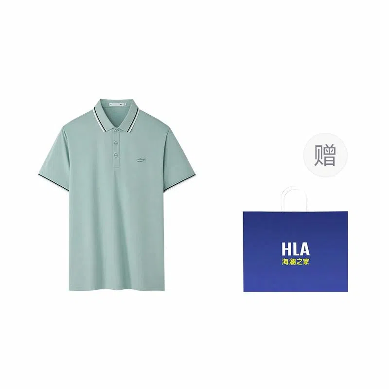 HLA POLO