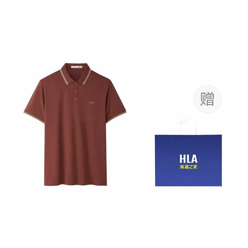 HLA POLO