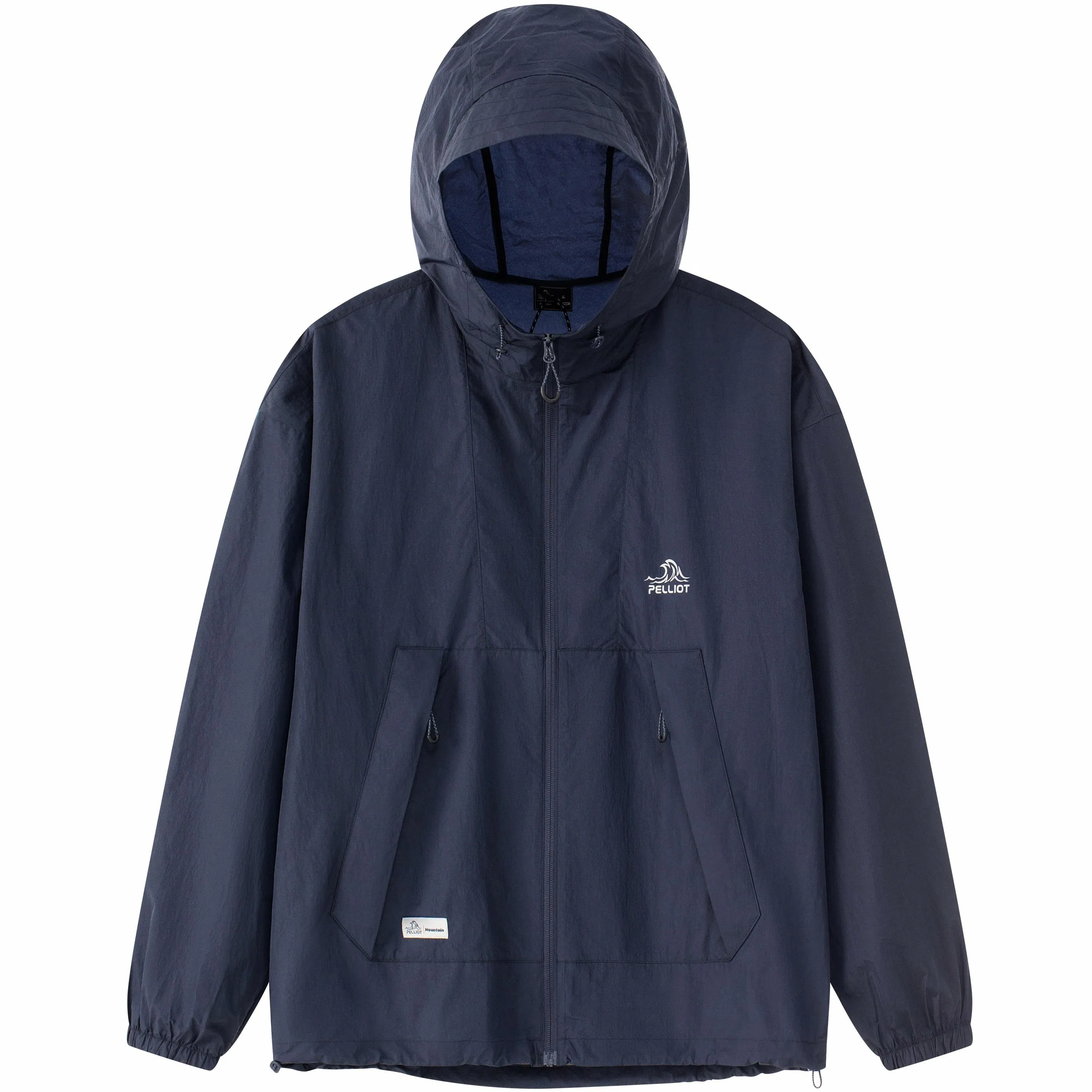 PELLIOT Mountain Series Lightweight Sunscreen Jacket