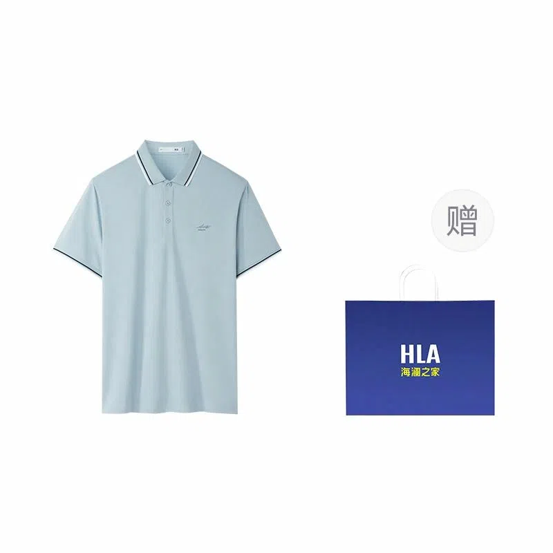 HLA POLO