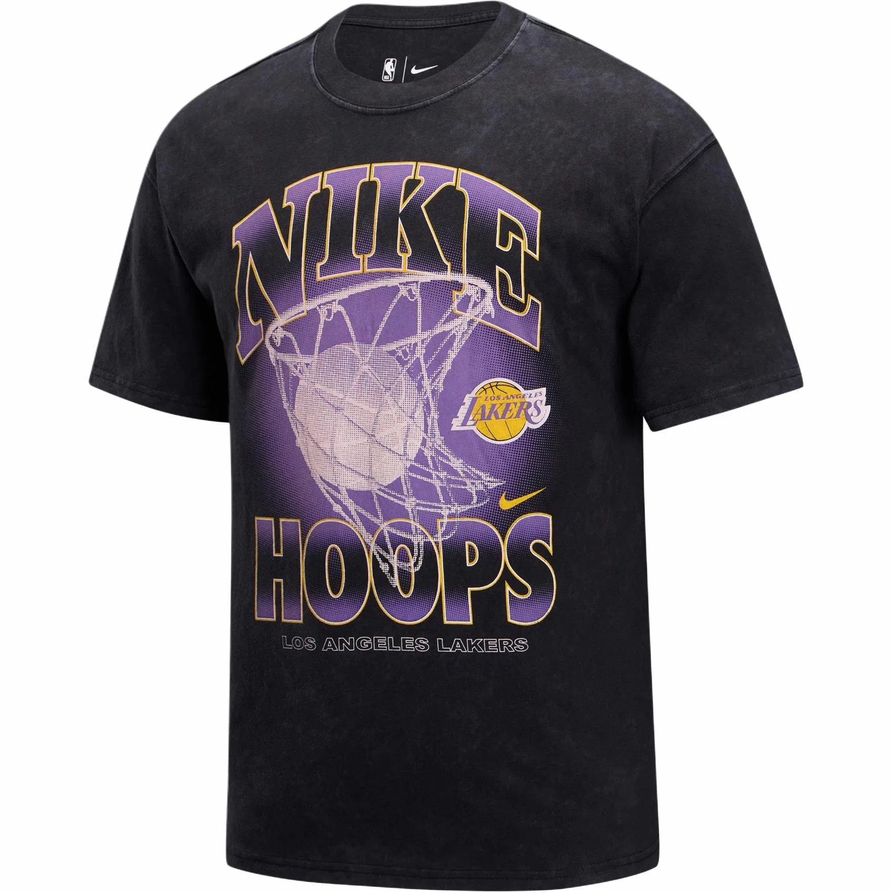 Nike x NBA Courtside T