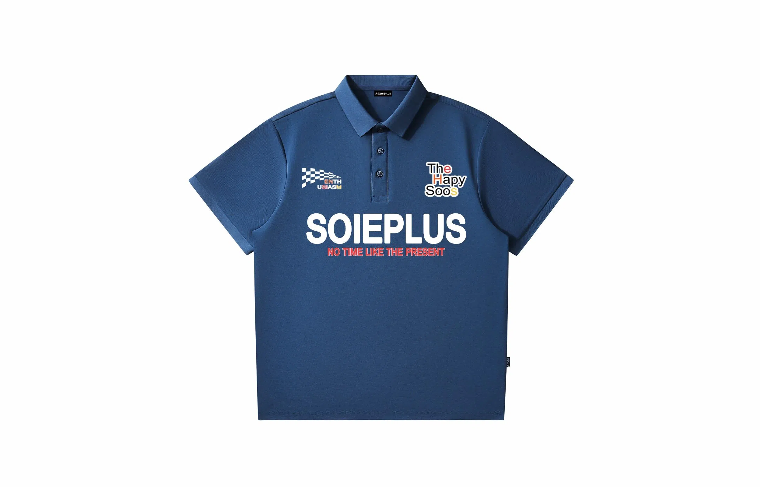 SOIEPLUS Polo