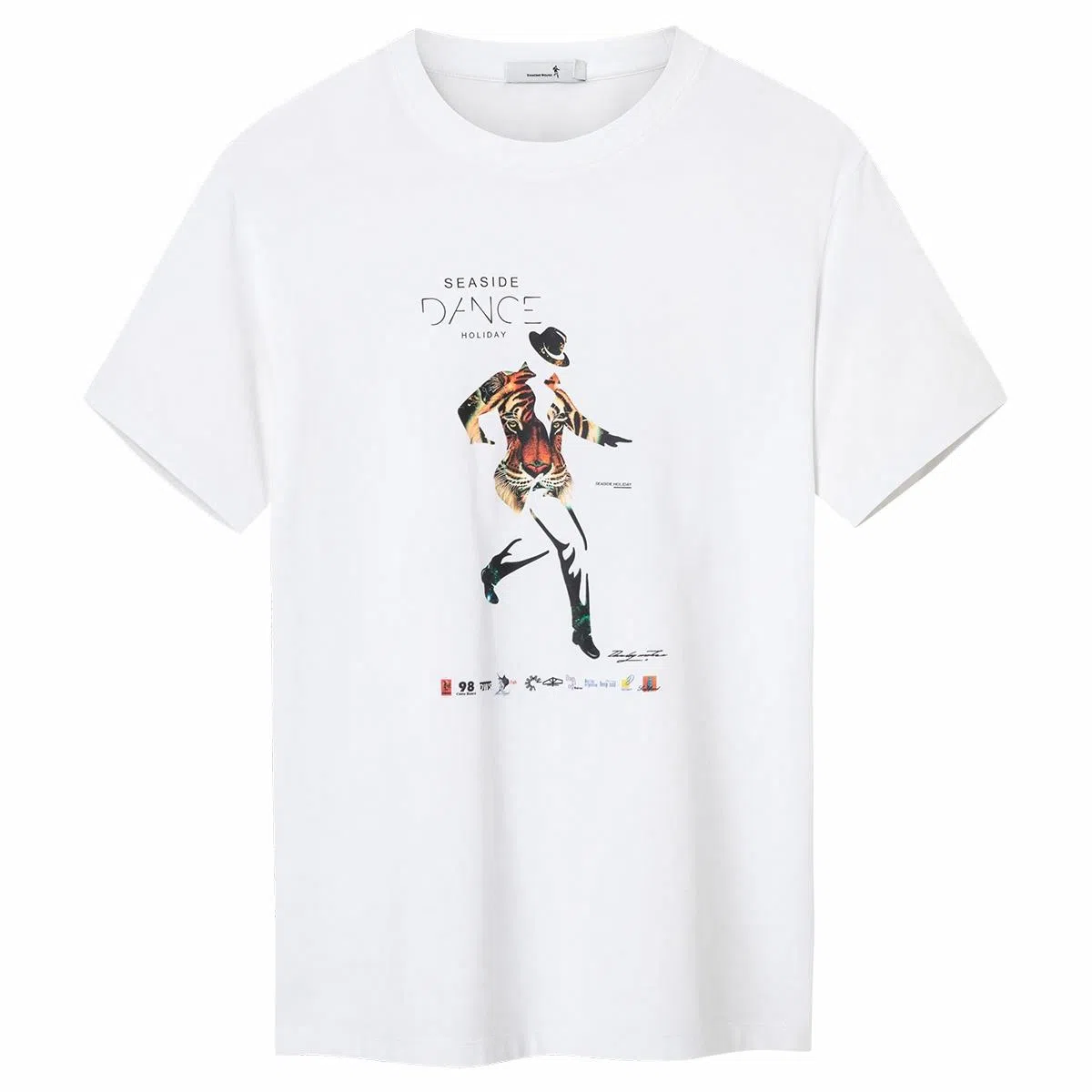 DANCING WOLVES T