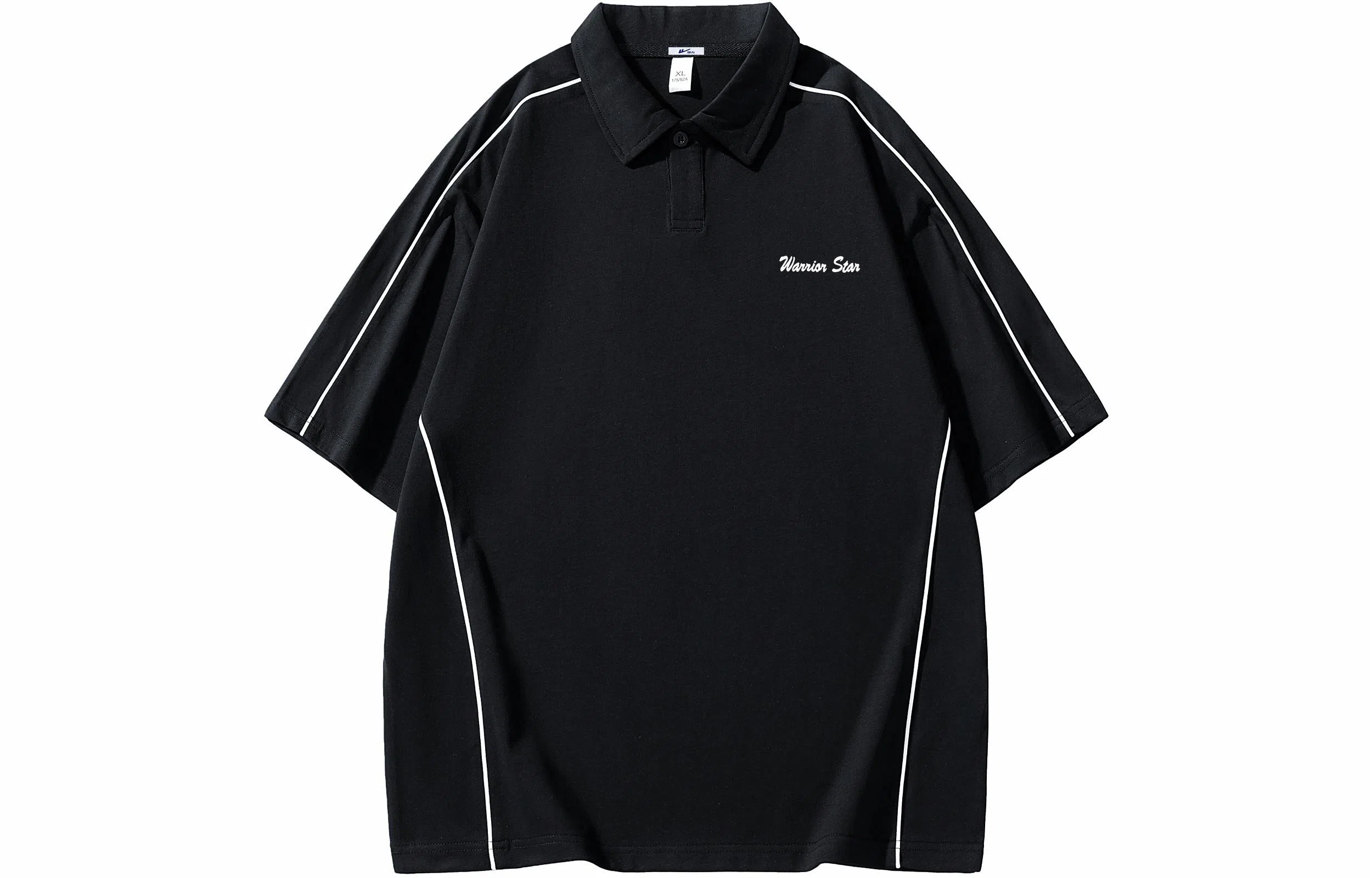 Warrior Polo