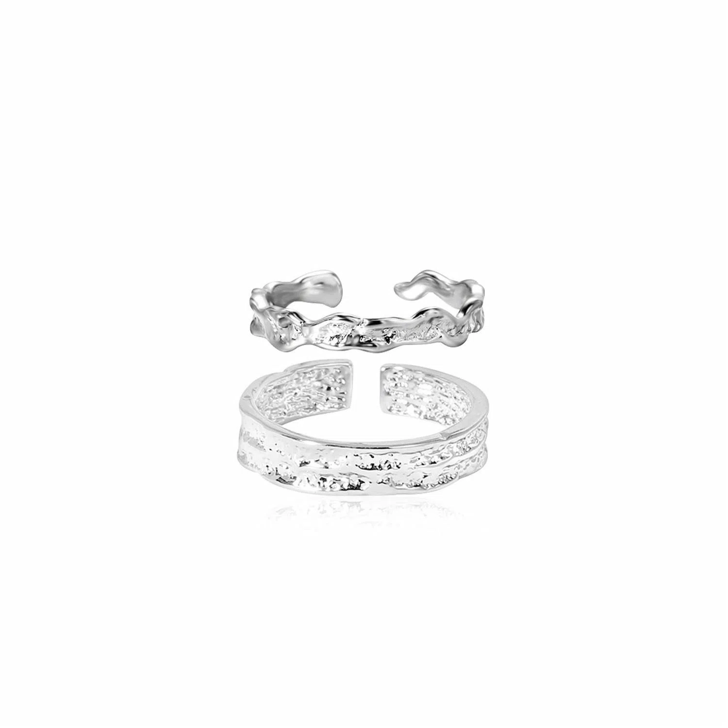 Cuz strange Intention