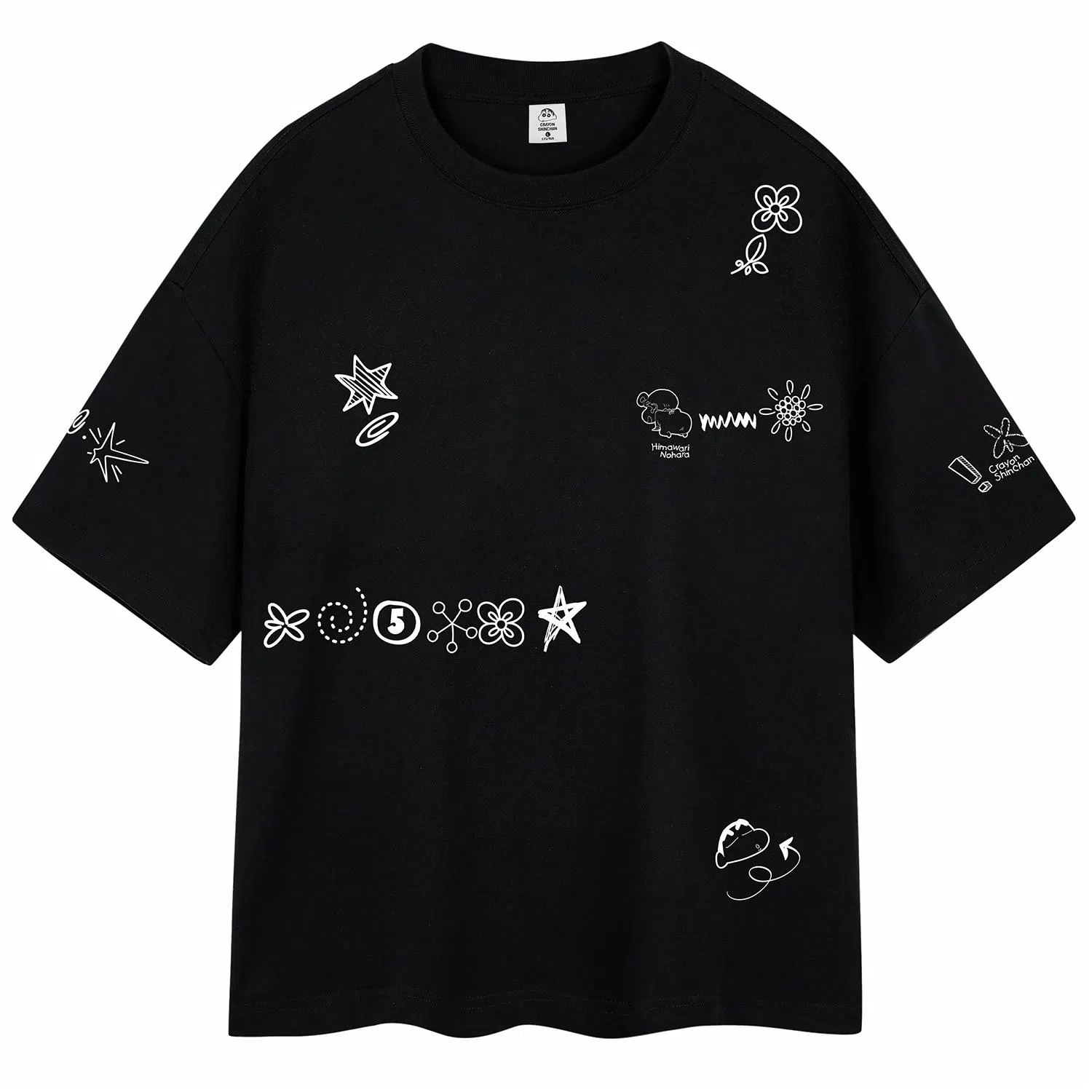 Crayon Shinchan T