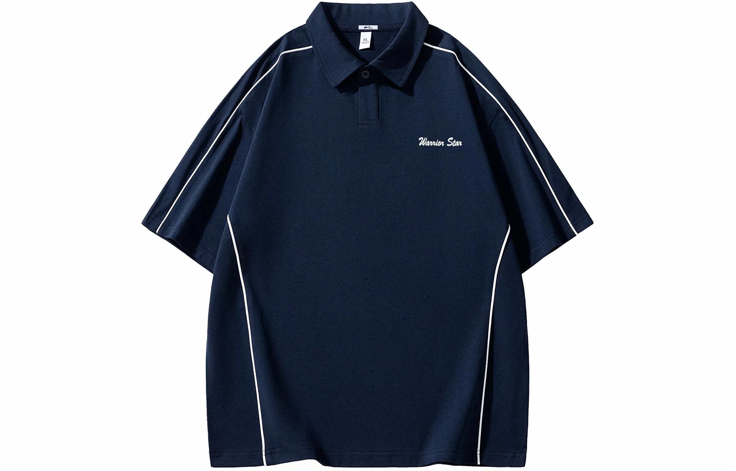 Warrior Polo