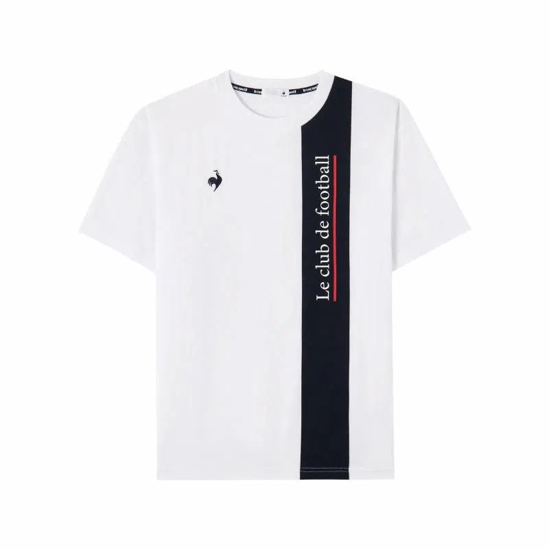 le coq sportif Oversea T