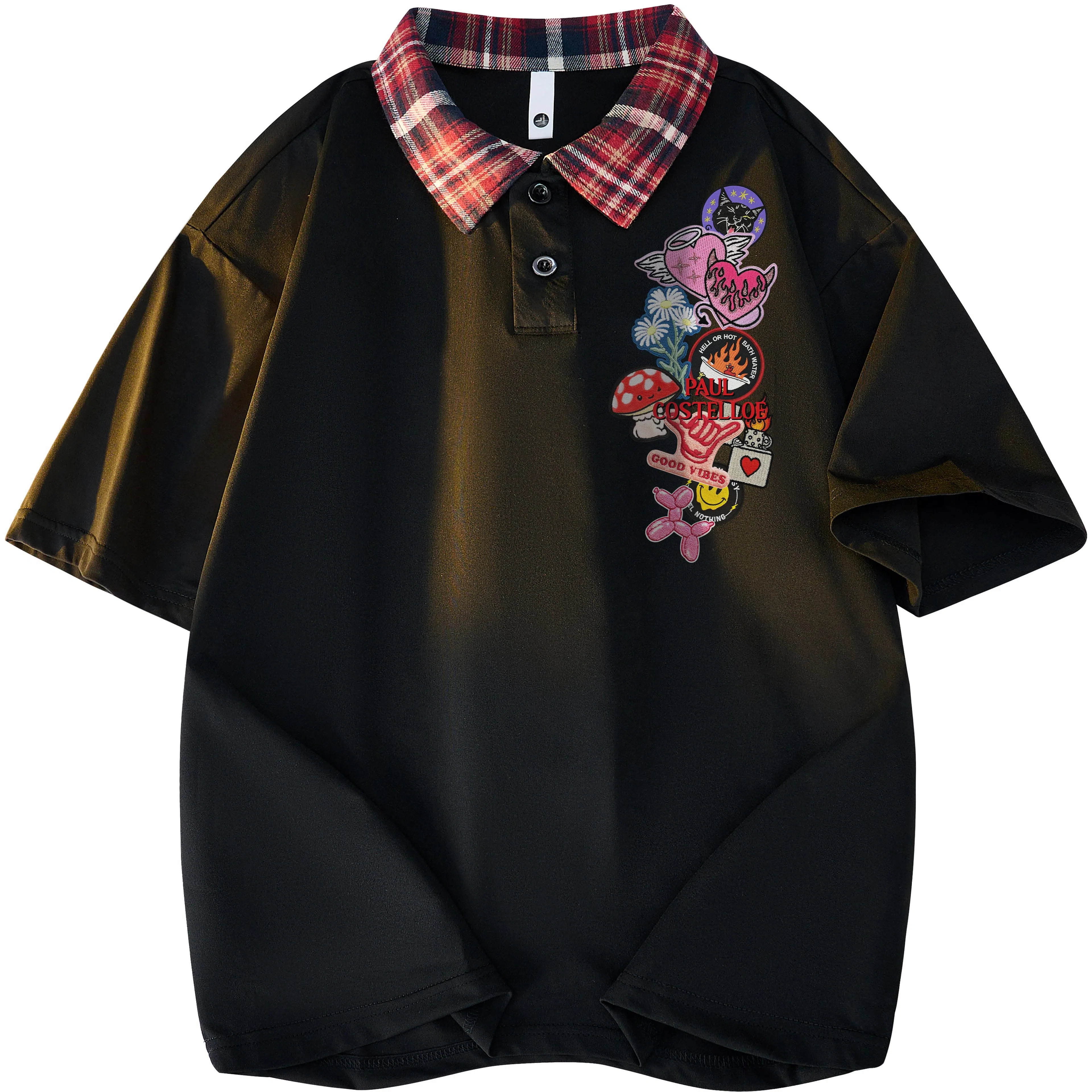 PAUL COSTELLOE POLOPolo