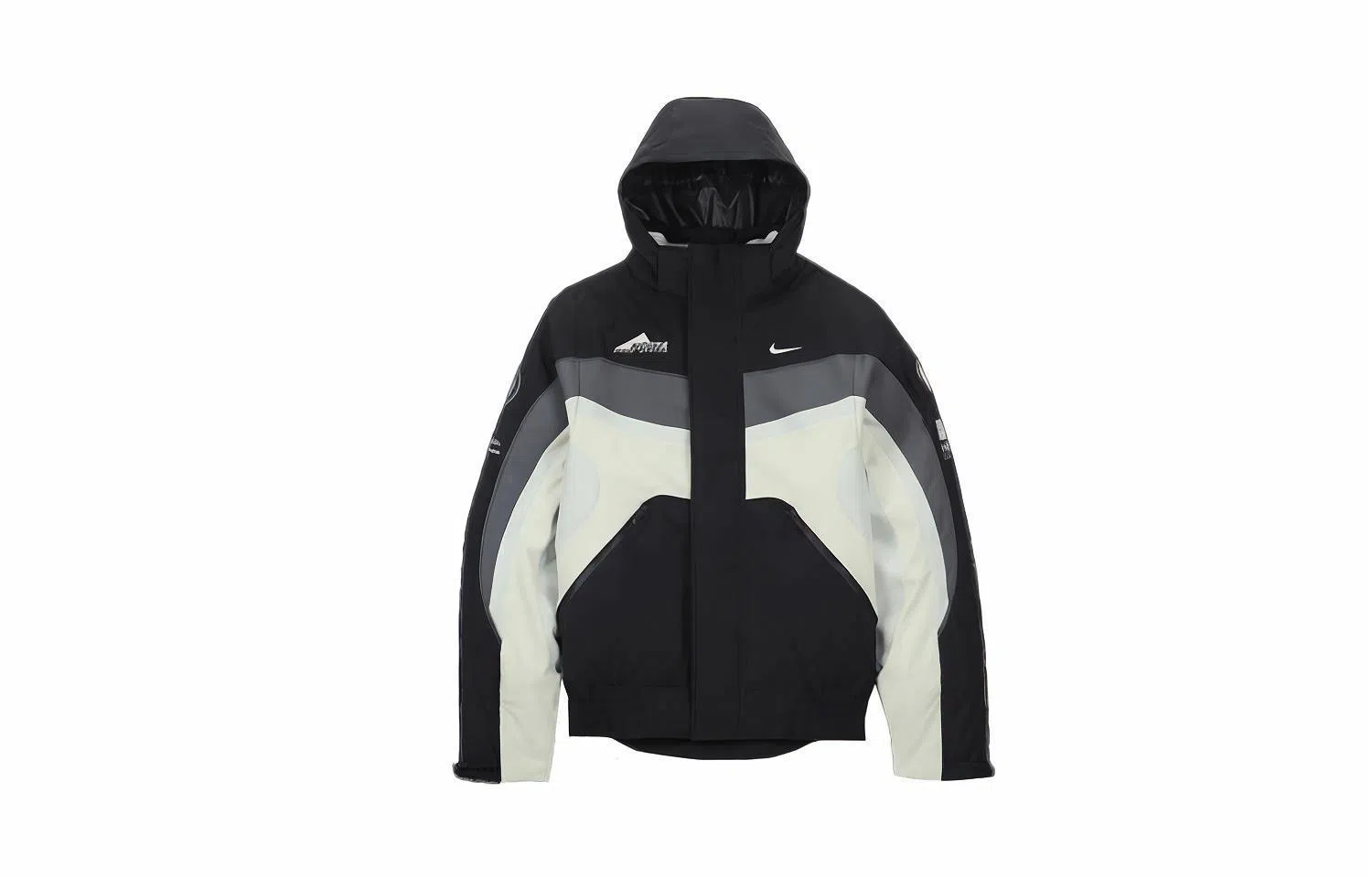 Nike x NOCTA FW23 Hoodie