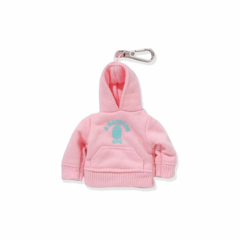 A BATHING APE Keychain