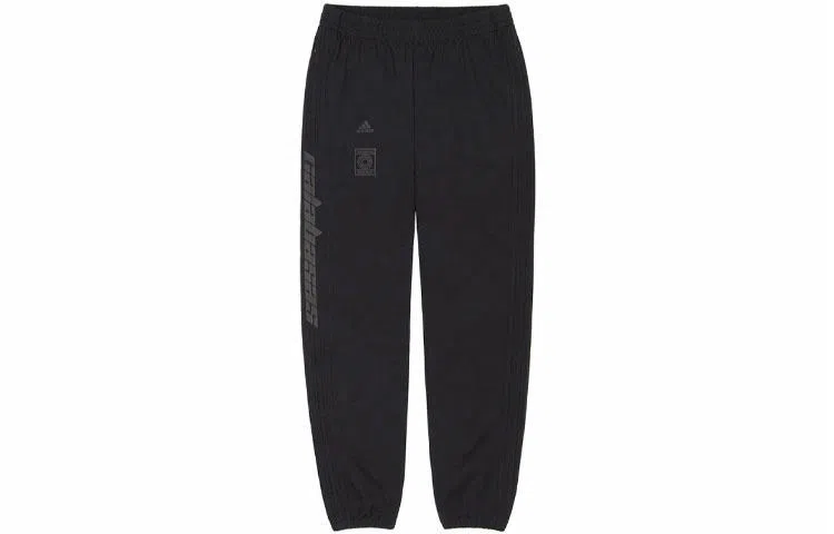 adidas Yeezy Calabasas Track Pants Black