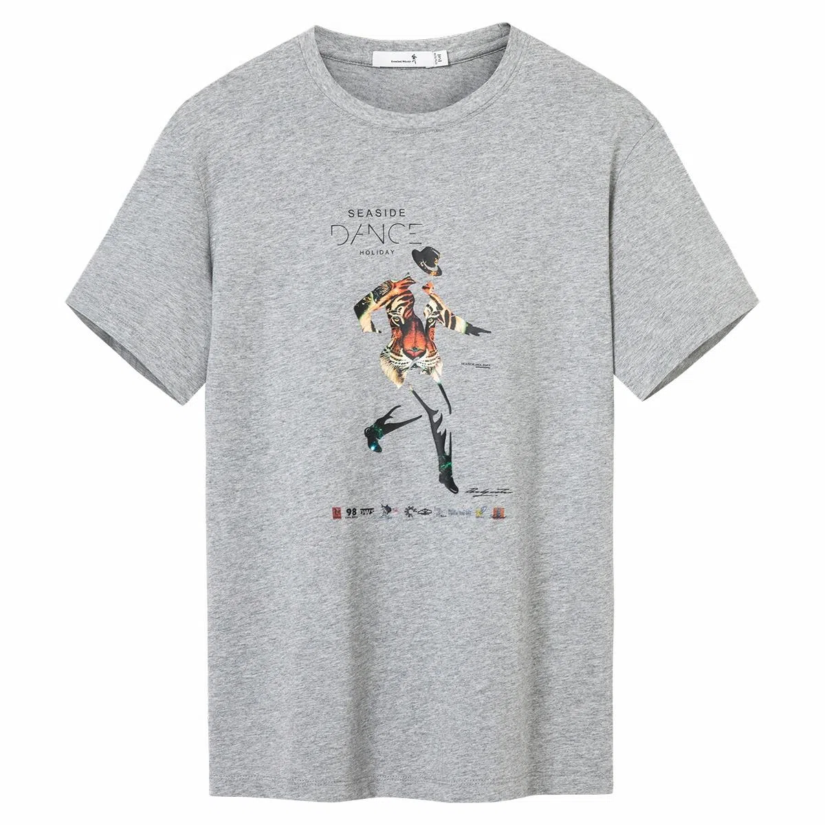 DANCING WOLVES T