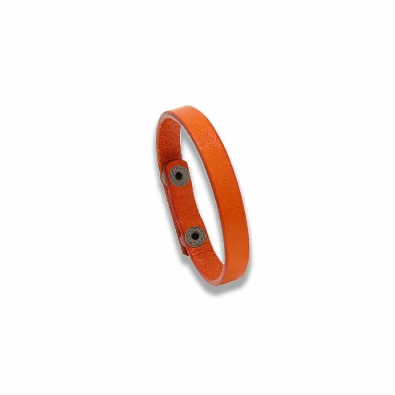 大唐国鼎 复古小众时尚简约设计潮酷个性小众高级感森系高级感财运 好运 皮革 手环 男款