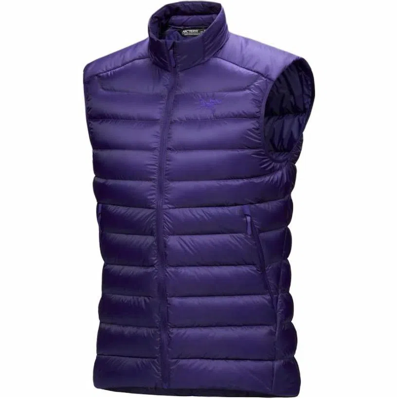 Arcteryx cerium vest