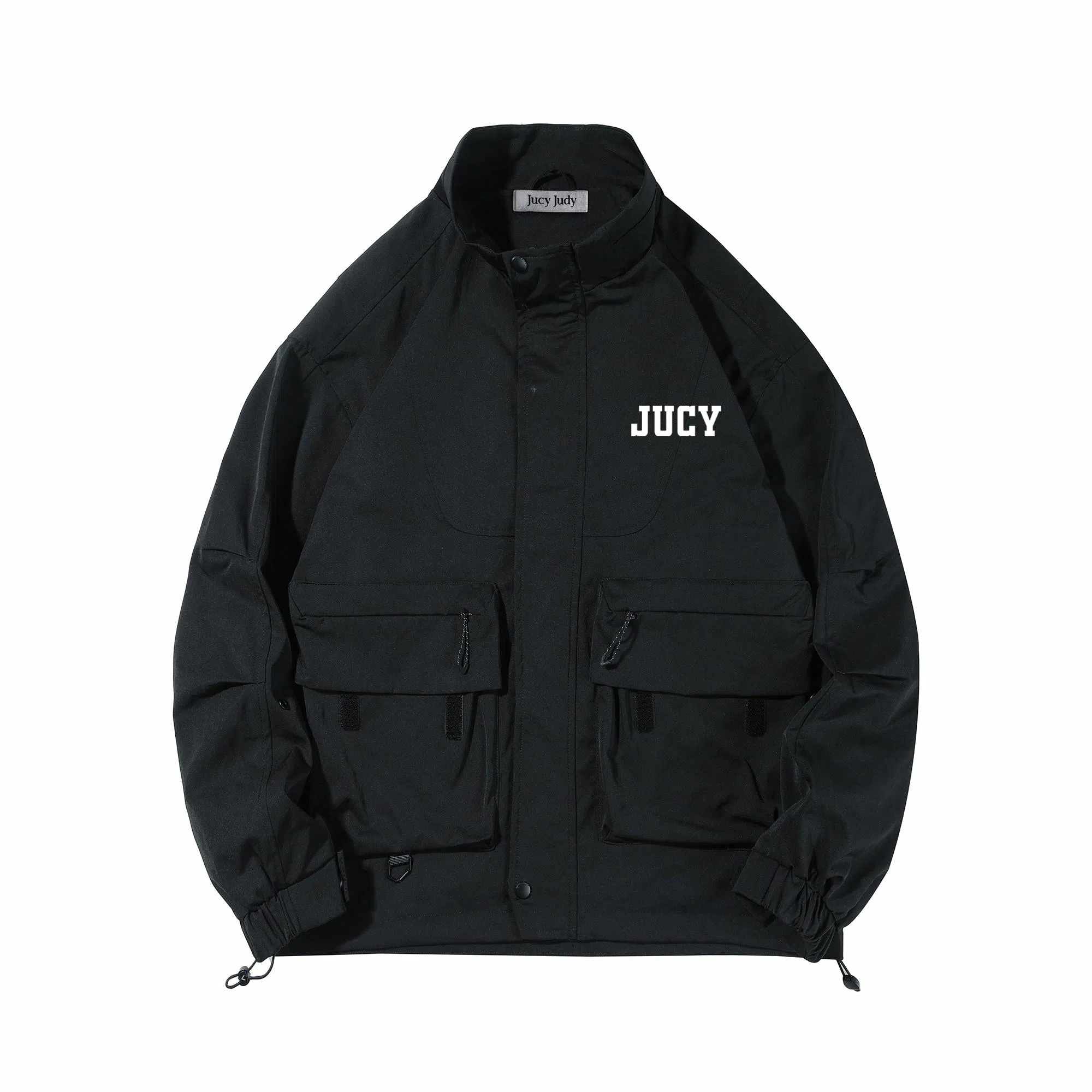JUCY JUDY LOGO