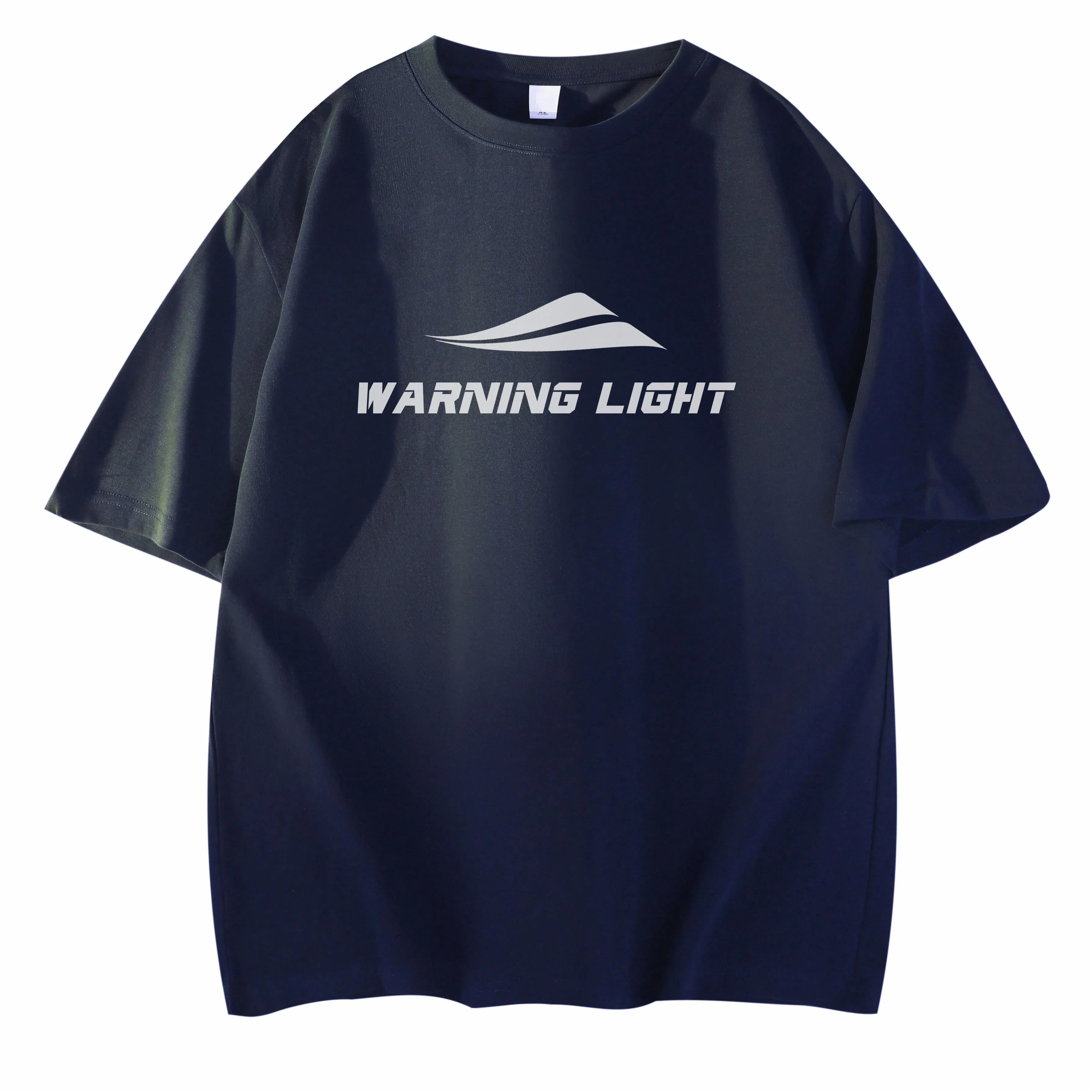WARNING LIGHT logoT