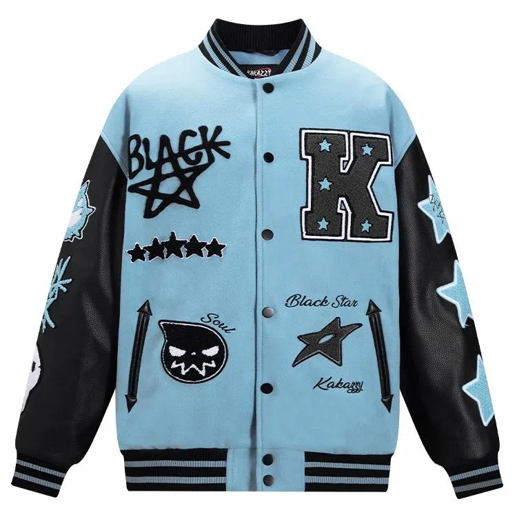 KAKAZZY Jacket