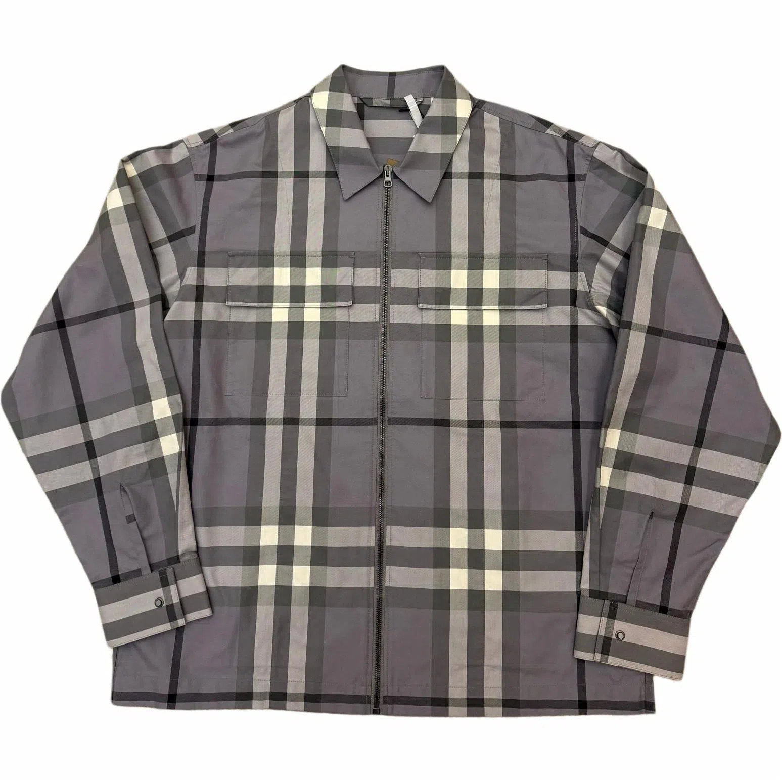 Burberry SS23 Jacket