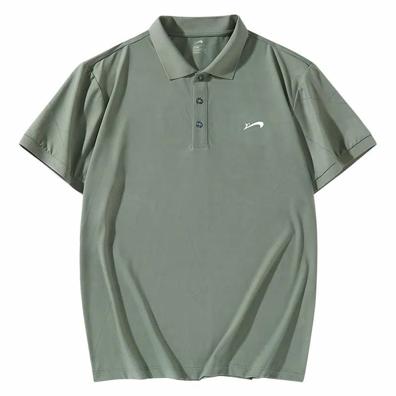 Ice Bird Series Polo