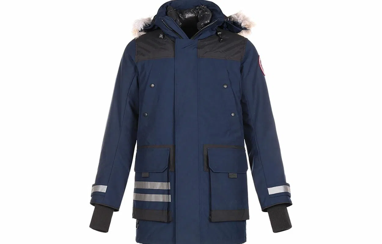 Canada Goose Erickson Navy