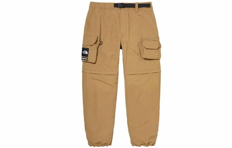 Supreme x The North Face