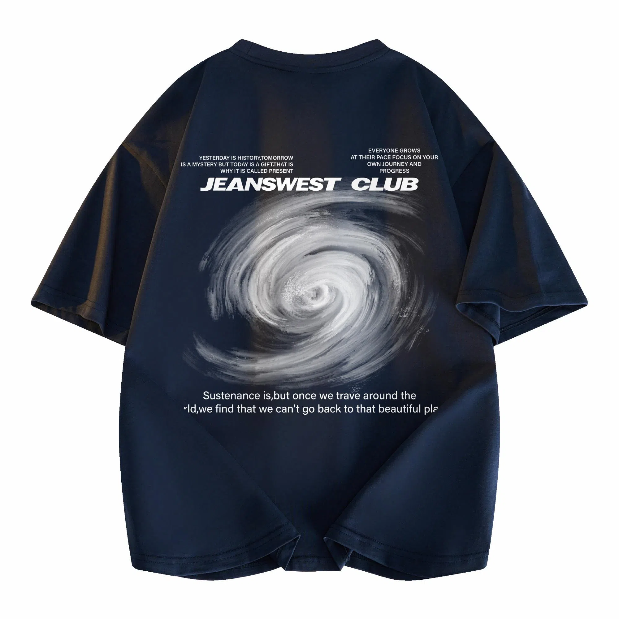 JEANSWEST CLUB LogoT