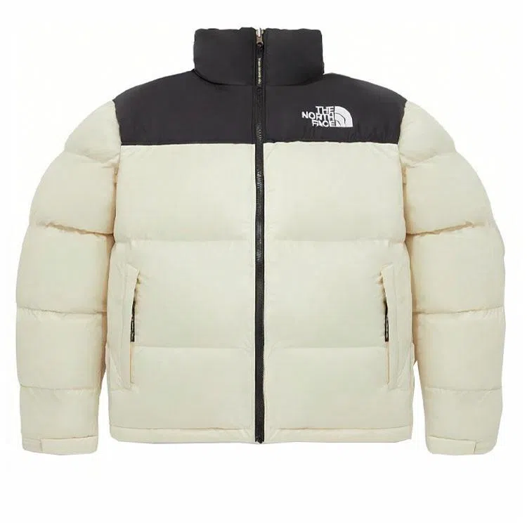 The North Face Nuptse On Ball Jacket
